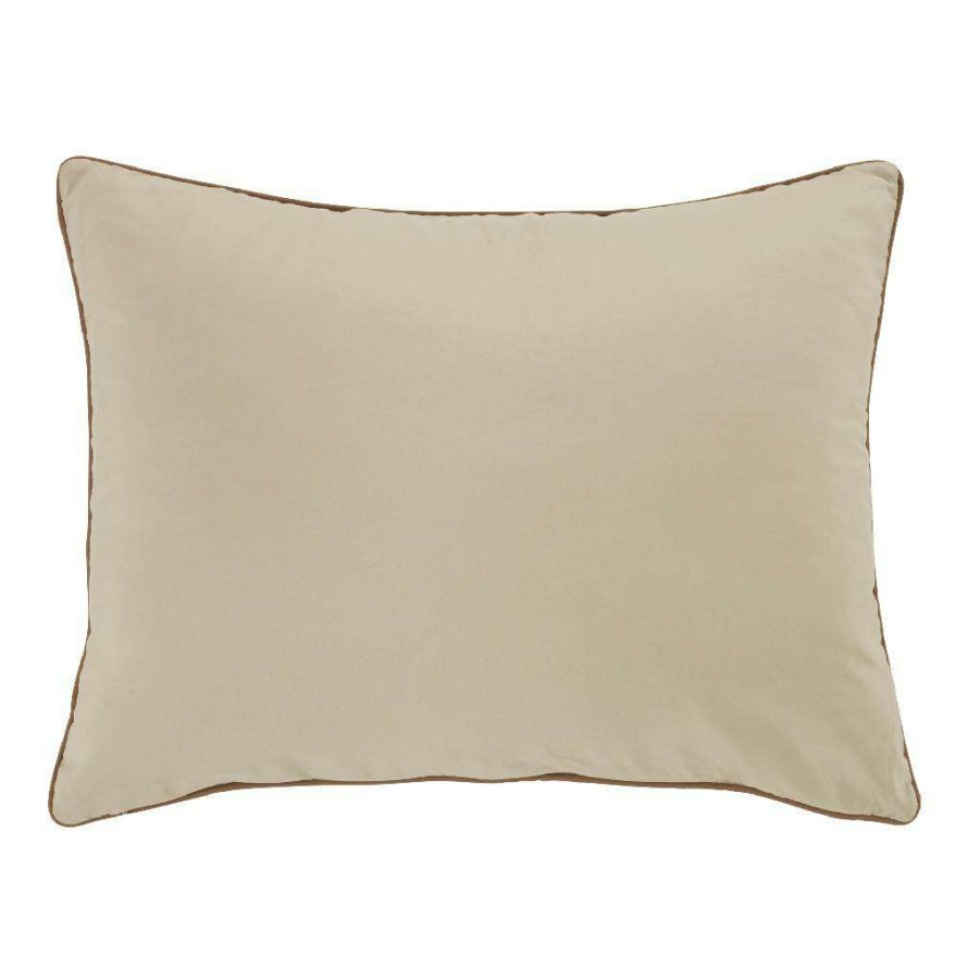 Bedding * Fire Sale Donna Sharp Sham, Dizzy (Ucc) American Heritage Textiles 52052