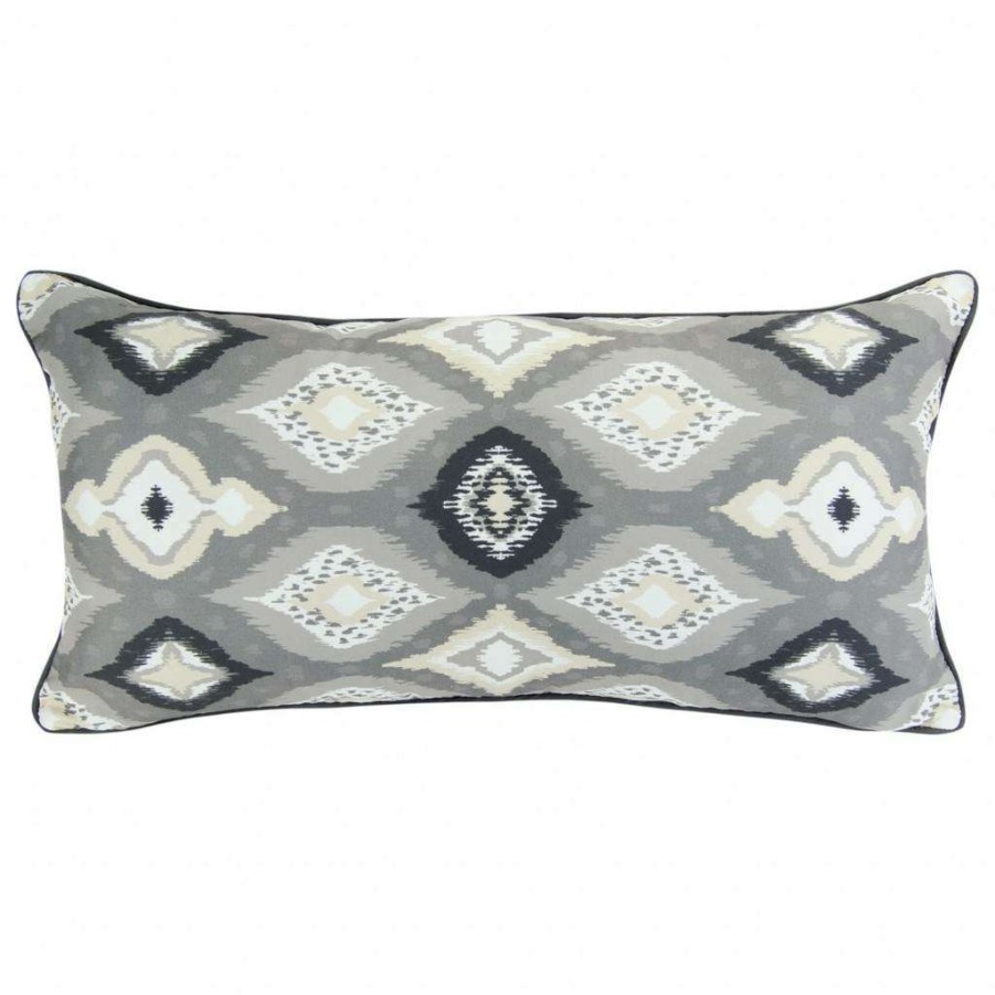 Bedding * Typical Style Nomad "Emblem" Decorative Pillow American Heritage Textile Y20299