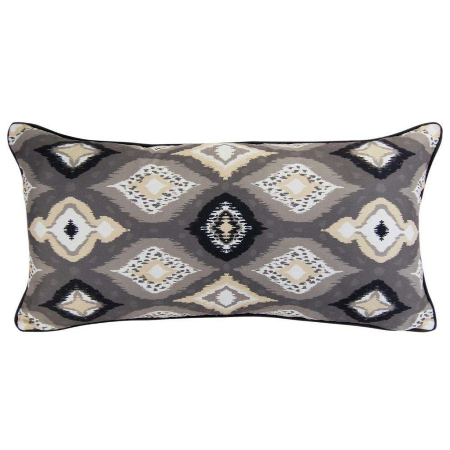 Bedding * Typical Style Nomad "Emblem" Decorative Pillow American Heritage Textile Y20299